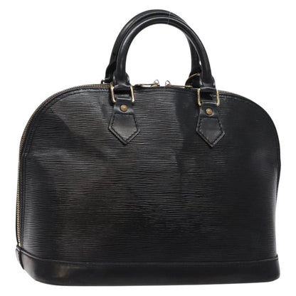 Louis Vuitton Alma Handbag - Brandsamsara