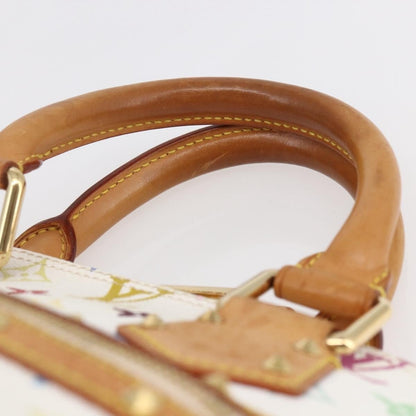 Louis Vuitton Alma Handbag - Brandsamsara