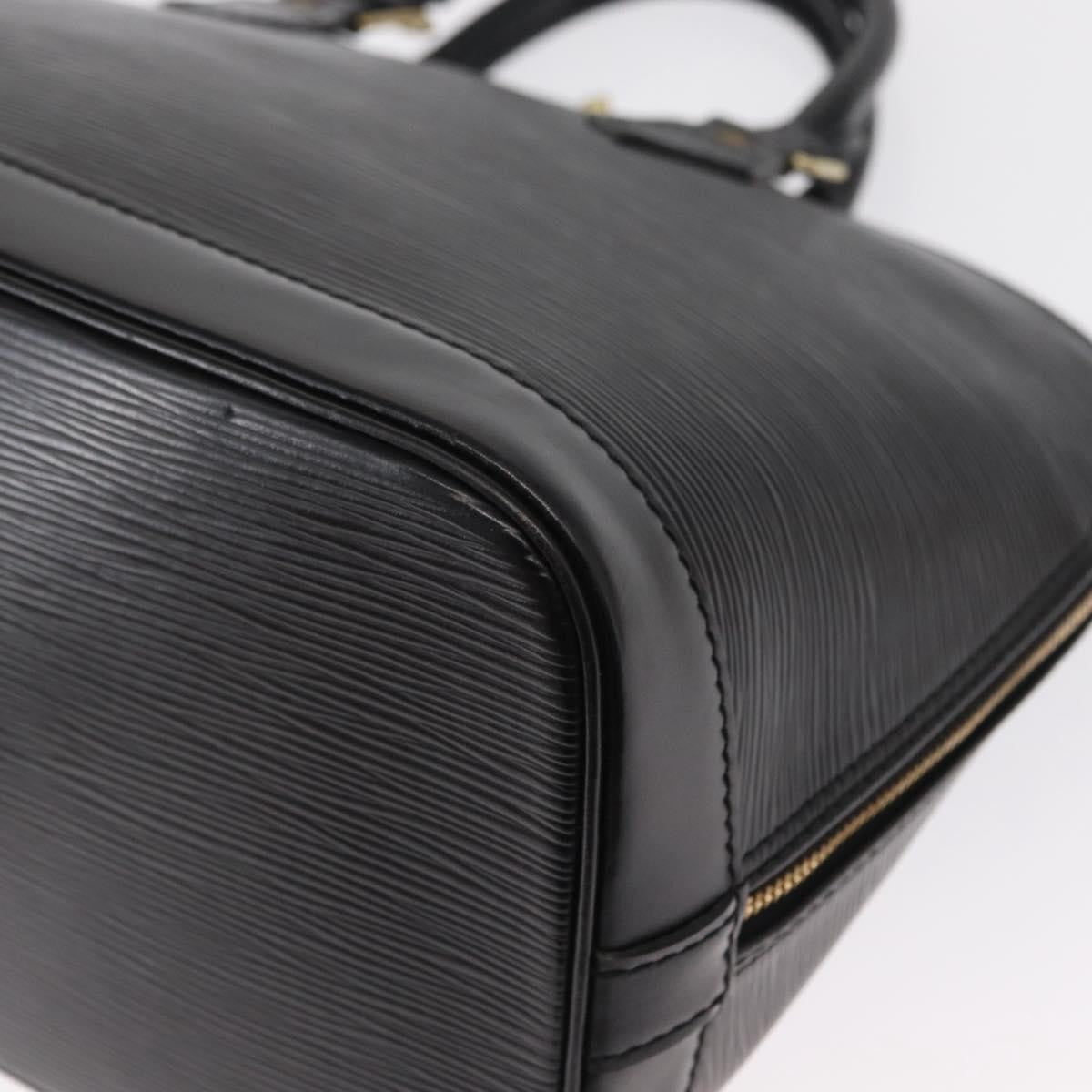 Louis Vuitton Alma Handbag - Brandsamsara