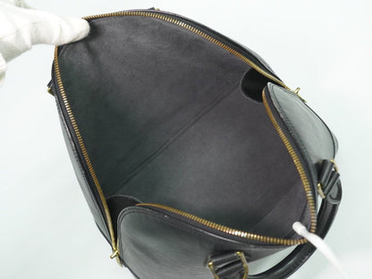 Louis Vuitton Alma Handbag - Brandsamsara