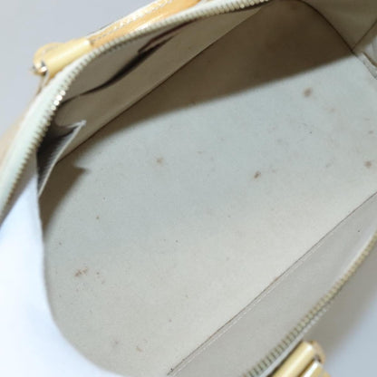 Louis Vuitton Alma Handbag - Brandsamsara