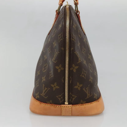 Louis Vuitton Alma Handbag - Brandsamsara
