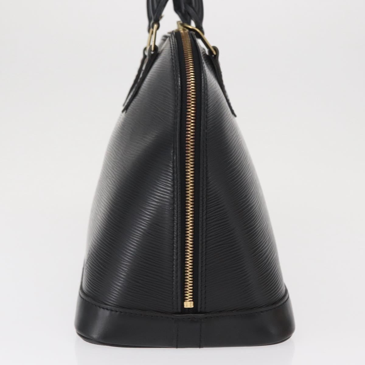 Louis Vuitton Alma Handbag - Brandsamsara