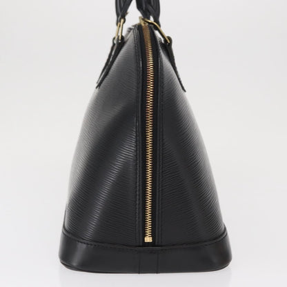 Louis Vuitton Alma Handbag - Brandsamsara