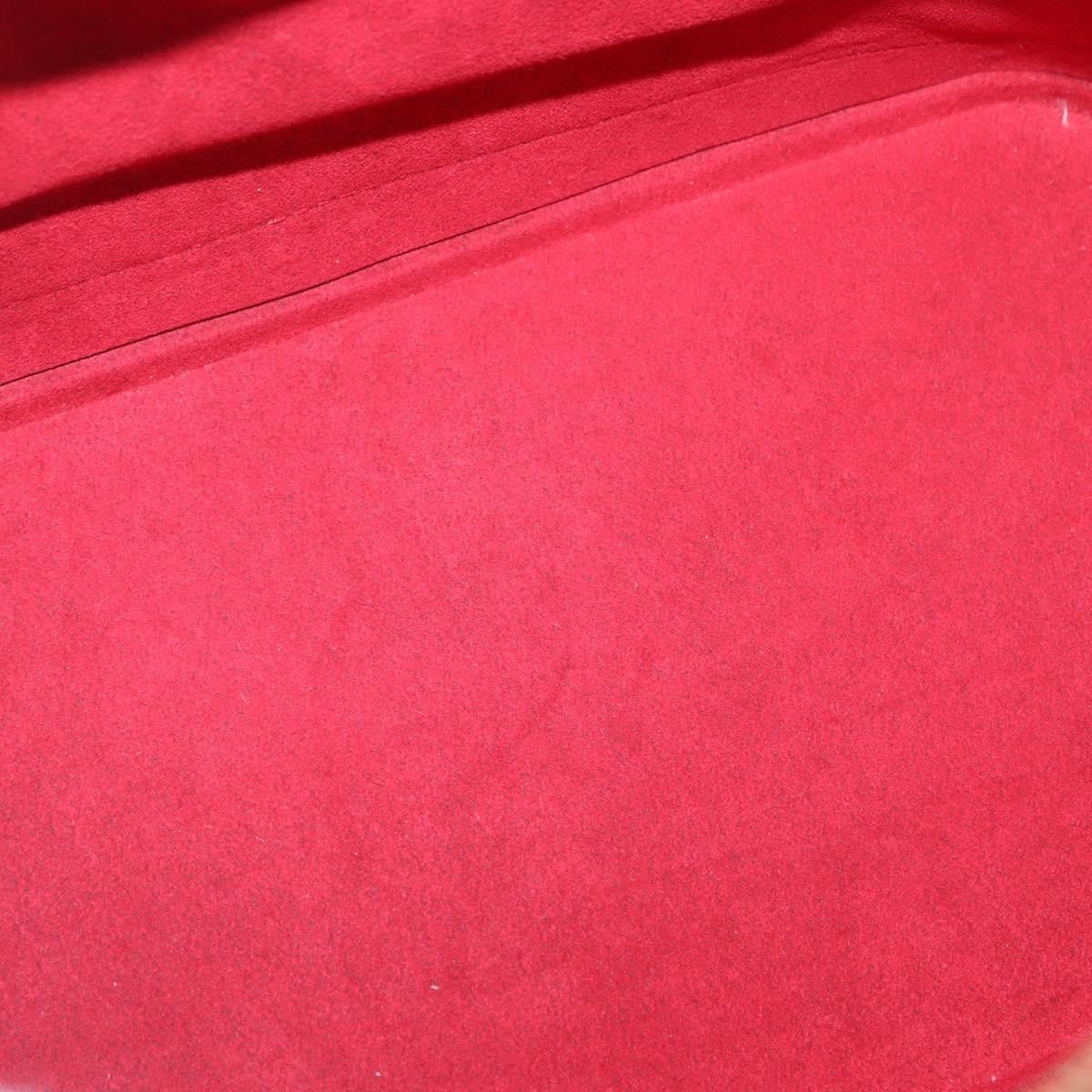 Louis Vuitton Alma Handbag - Brandsamsara
