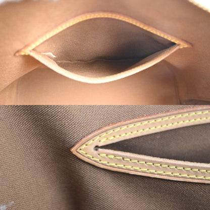 Louis Vuitton Alma Handbag - Brandsamsara