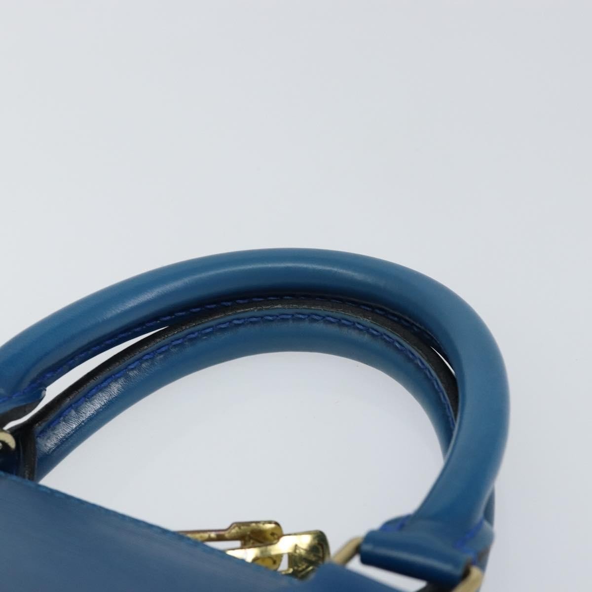 Louis Vuitton Alma Handbag - Brandsamsara