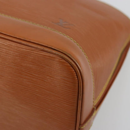 Louis Vuitton Alma Handbag - Brandsamsara