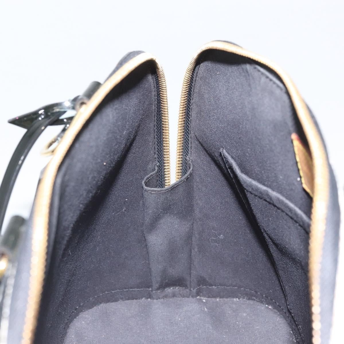 Louis Vuitton Alma Handbag - Brandsamsara