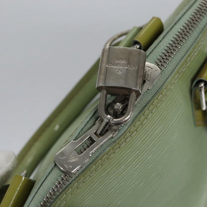 Louis Vuitton Alma Handbag - Brandsamsara