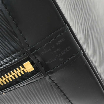 Louis Vuitton Alma Handbag - Brandsamsara