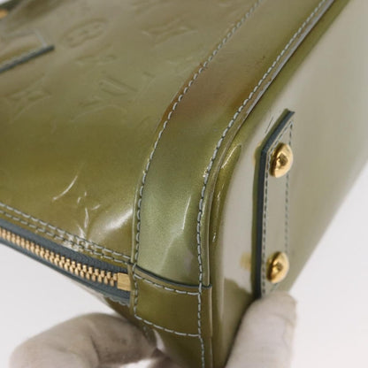 Louis Vuitton Alma Handbag - Brandsamsara