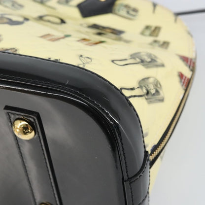 Louis Vuitton Alma Handbag - Brandsamsara