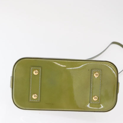 Louis Vuitton Alma Handbag - Brandsamsara