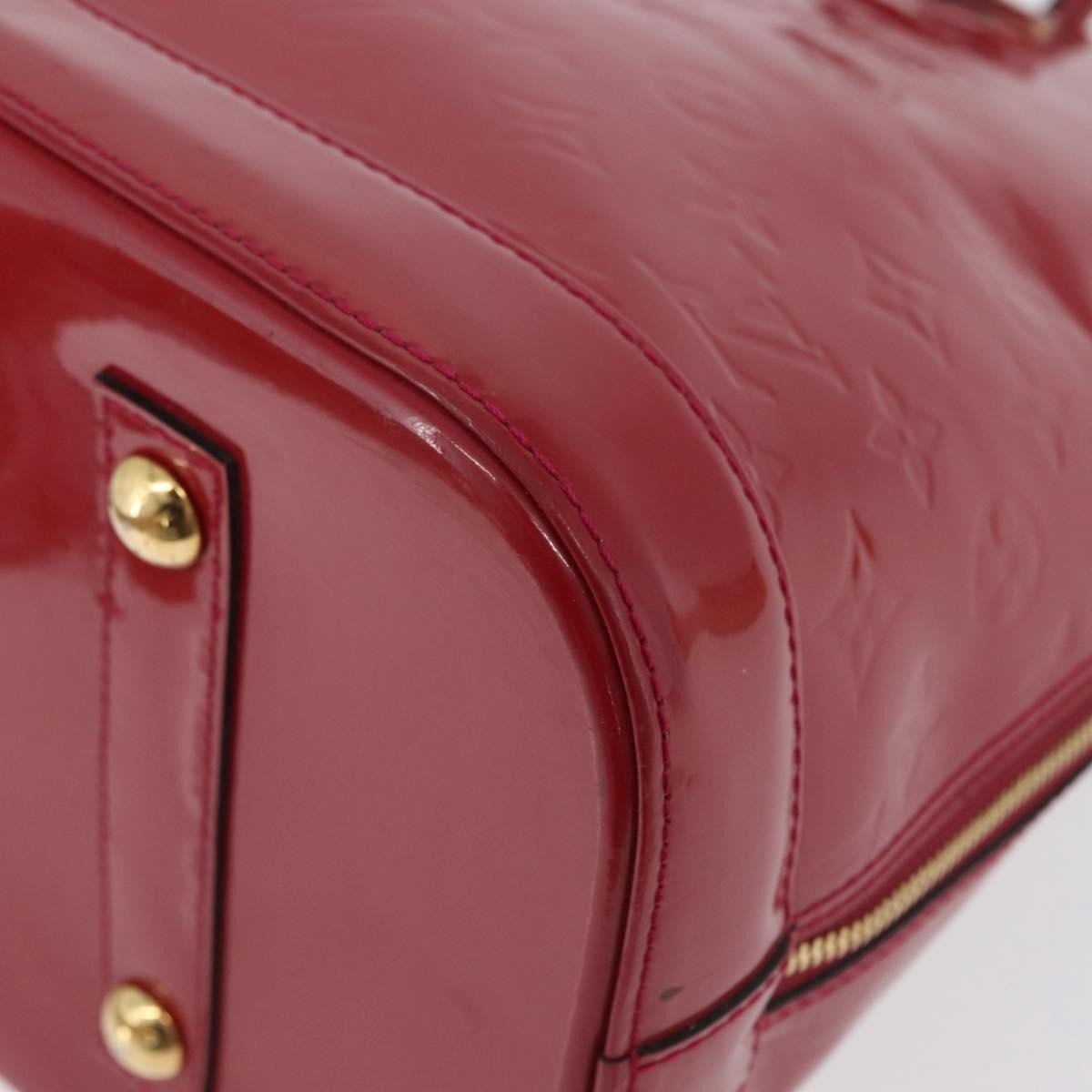 Louis Vuitton Alma Handbag - Brandsamsara