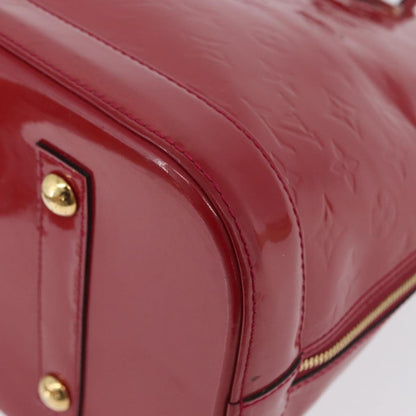 Louis Vuitton Alma Handbag - Brandsamsara