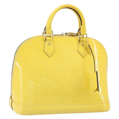 Louis Vuitton Alma Handbag - Brandsamsara