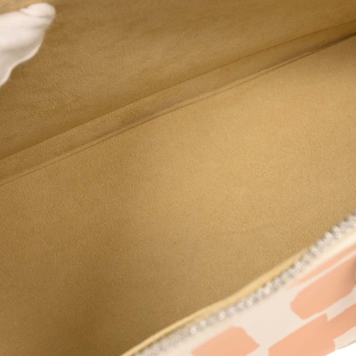 Louis Vuitton Alma Handbag - Brandsamsara