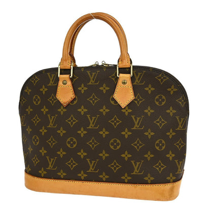 Louis Vuitton Alma Handbag - Brandsamsara