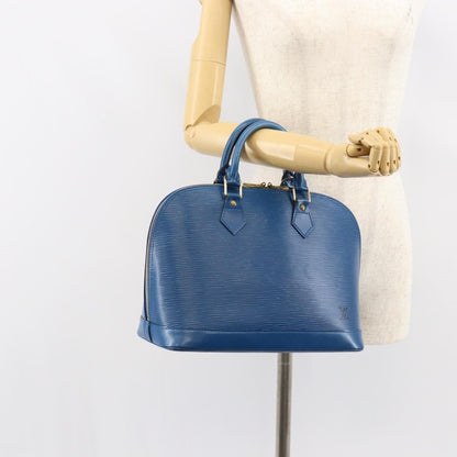 Louis Vuitton Alma Handbag - Brandsamsara