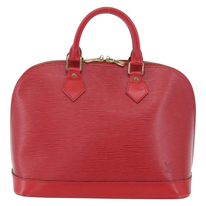 Louis Vuitton Alma Handbag - Brandsamsara