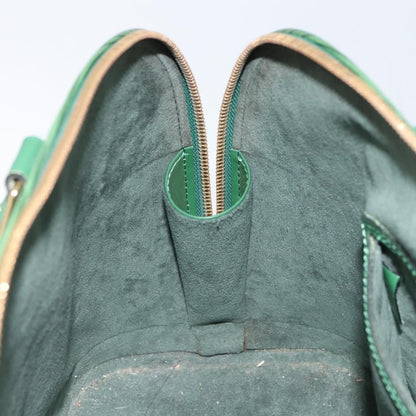Louis Vuitton Alma Handbag - Brandsamsara