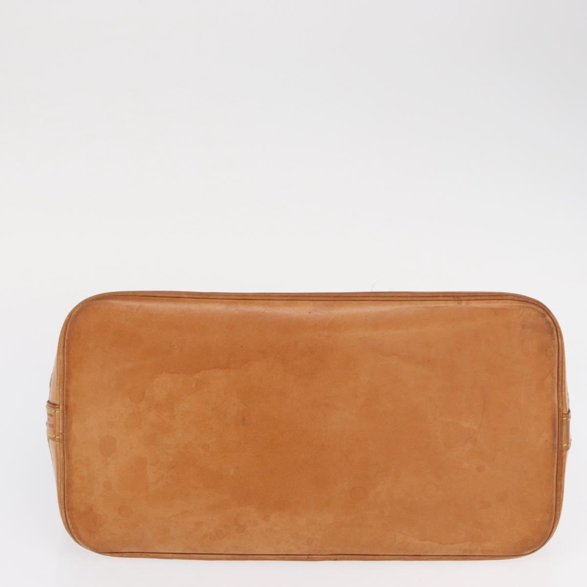Louis Vuitton Alma Handbag - Brandsamsara