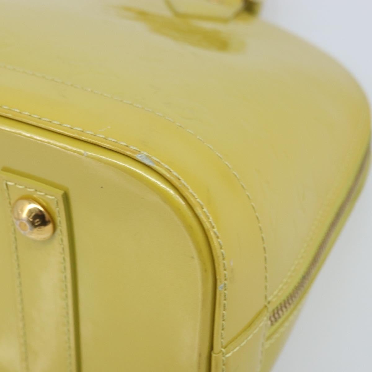 Louis Vuitton Alma Handbag - Brandsamsara