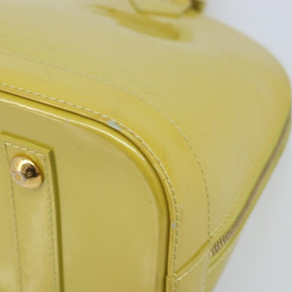 Louis Vuitton Alma Handbag - Brandsamsara
