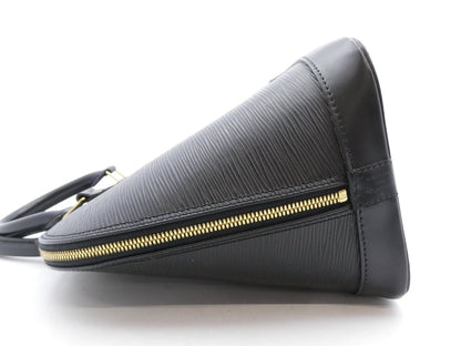 Louis Vuitton Alma Handbag - Brandsamsara