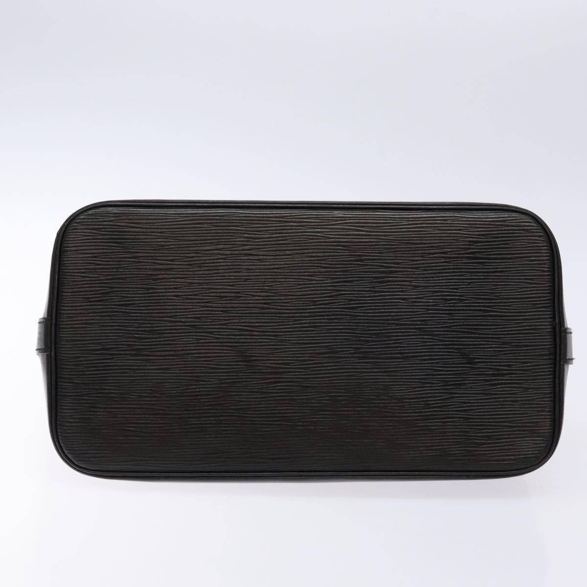 Louis Vuitton Alma Handbag - Brandsamsara