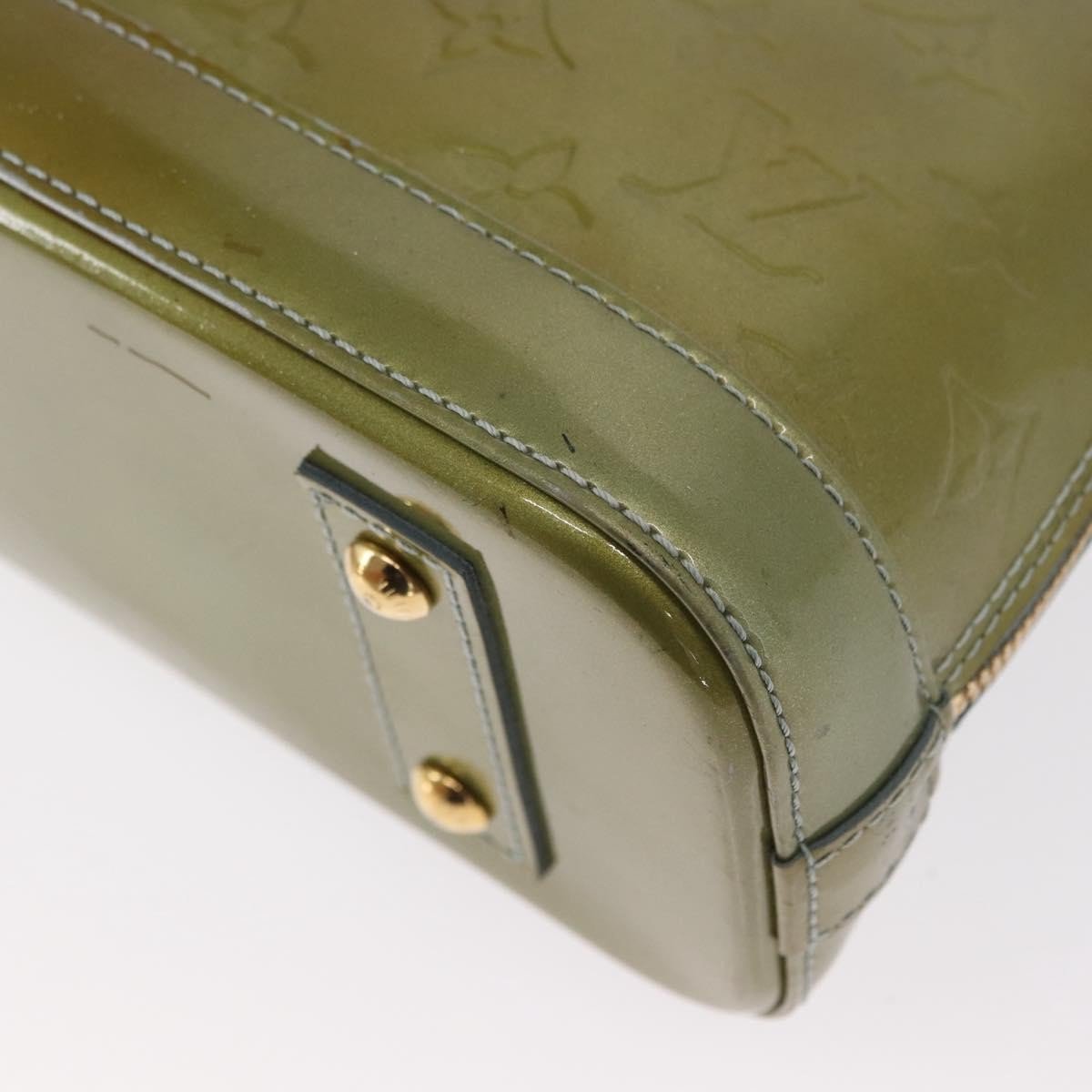 Louis Vuitton Alma Handbag - Brandsamsara
