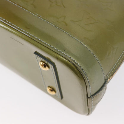 Louis Vuitton Alma Handbag - Brandsamsara