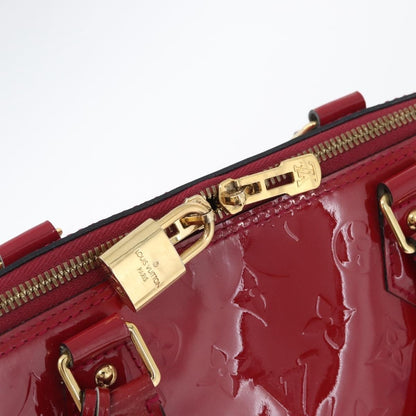 Louis Vuitton Alma Handbag - Brandsamsara