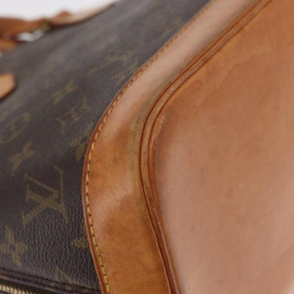 Louis Vuitton Alma Handbag - Brandsamsara