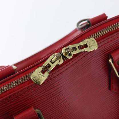 Louis Vuitton Alma Handbag - Brandsamsara