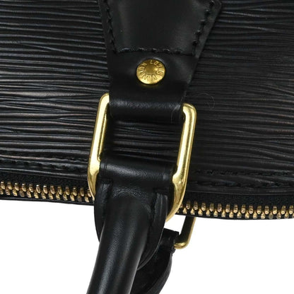 Louis Vuitton Alma Handbag - Brandsamsara