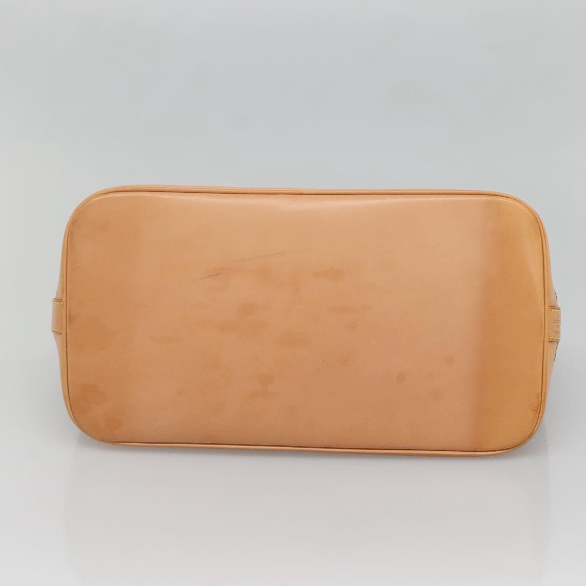 Louis Vuitton Alma Handbag - Brandsamsara
