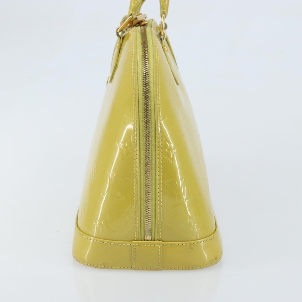 Louis Vuitton Alma Handbag - Brandsamsara