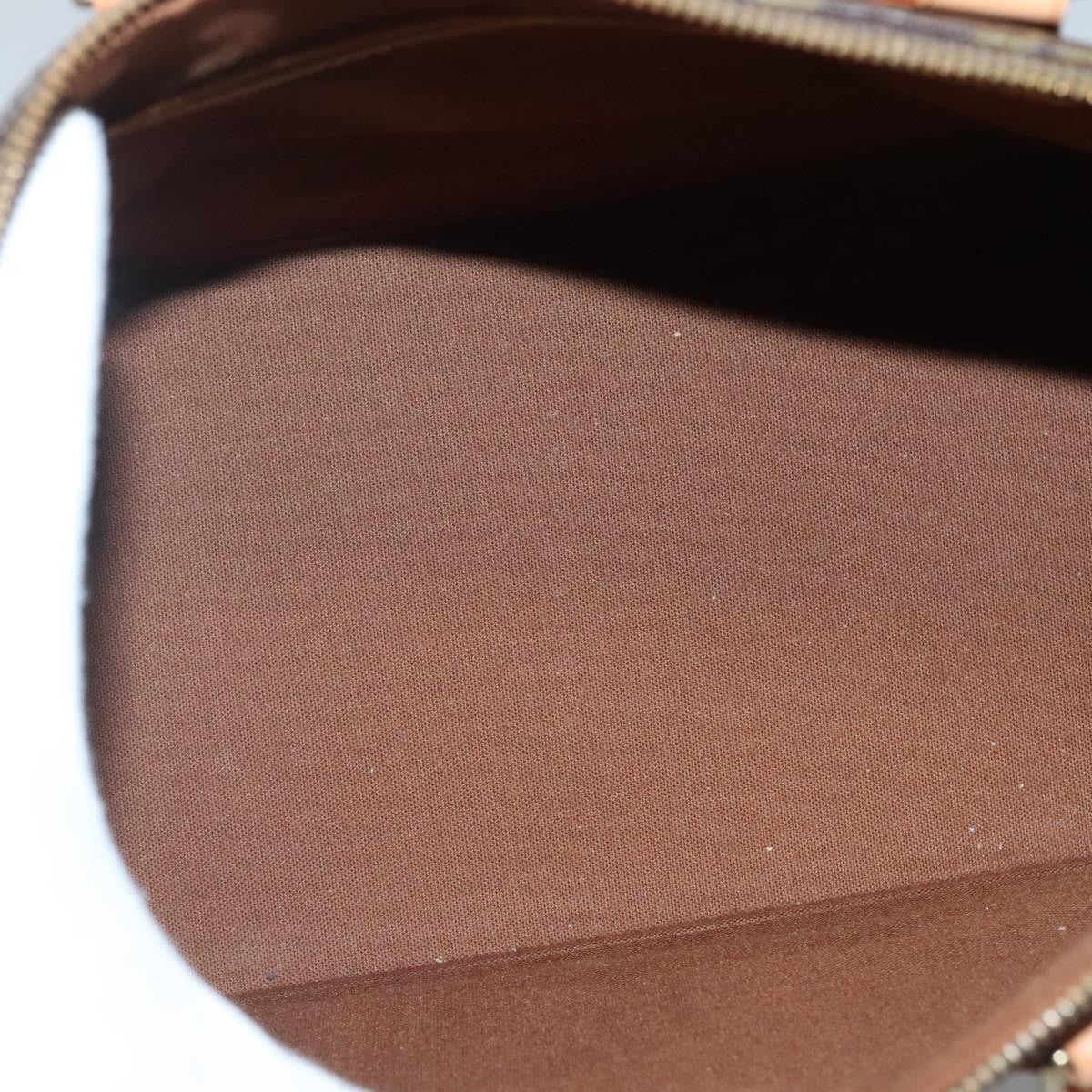 Louis Vuitton Alma Handbag - Brandsamsara