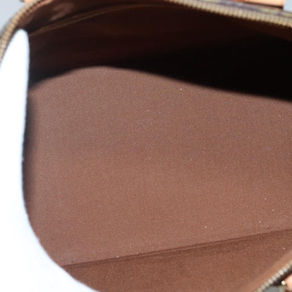 Louis Vuitton Alma Handbag - Brandsamsara