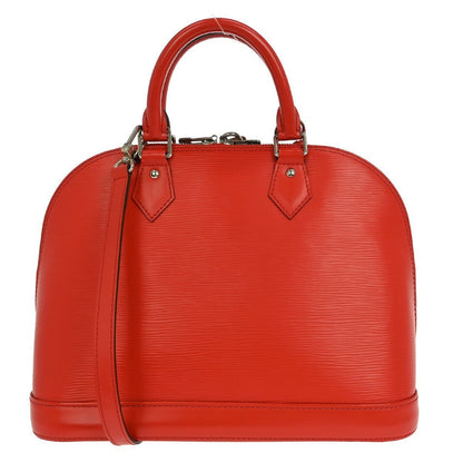 Louis Vuitton Alma Handbag - Brandsamsara