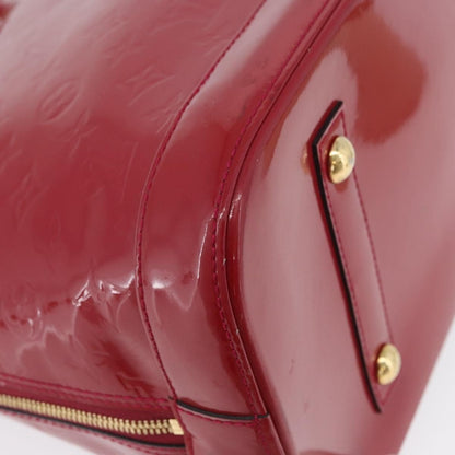 Louis Vuitton Alma Handbag - Brandsamsara