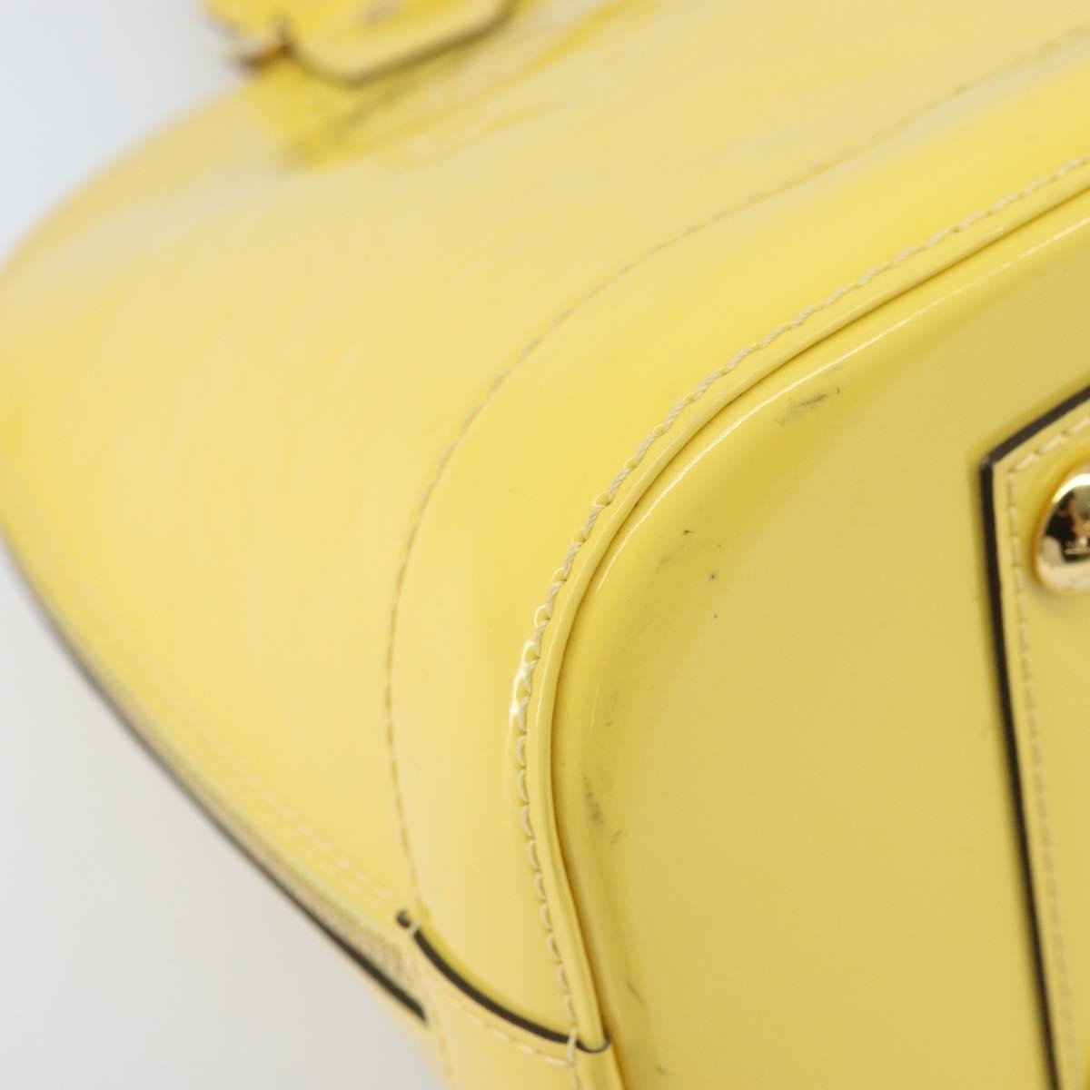 Louis Vuitton Alma Handbag - Brandsamsara