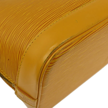 Louis Vuitton Alma Handbag - Brandsamsara