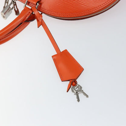 Louis Vuitton Alma Handbag - Brandsamsara