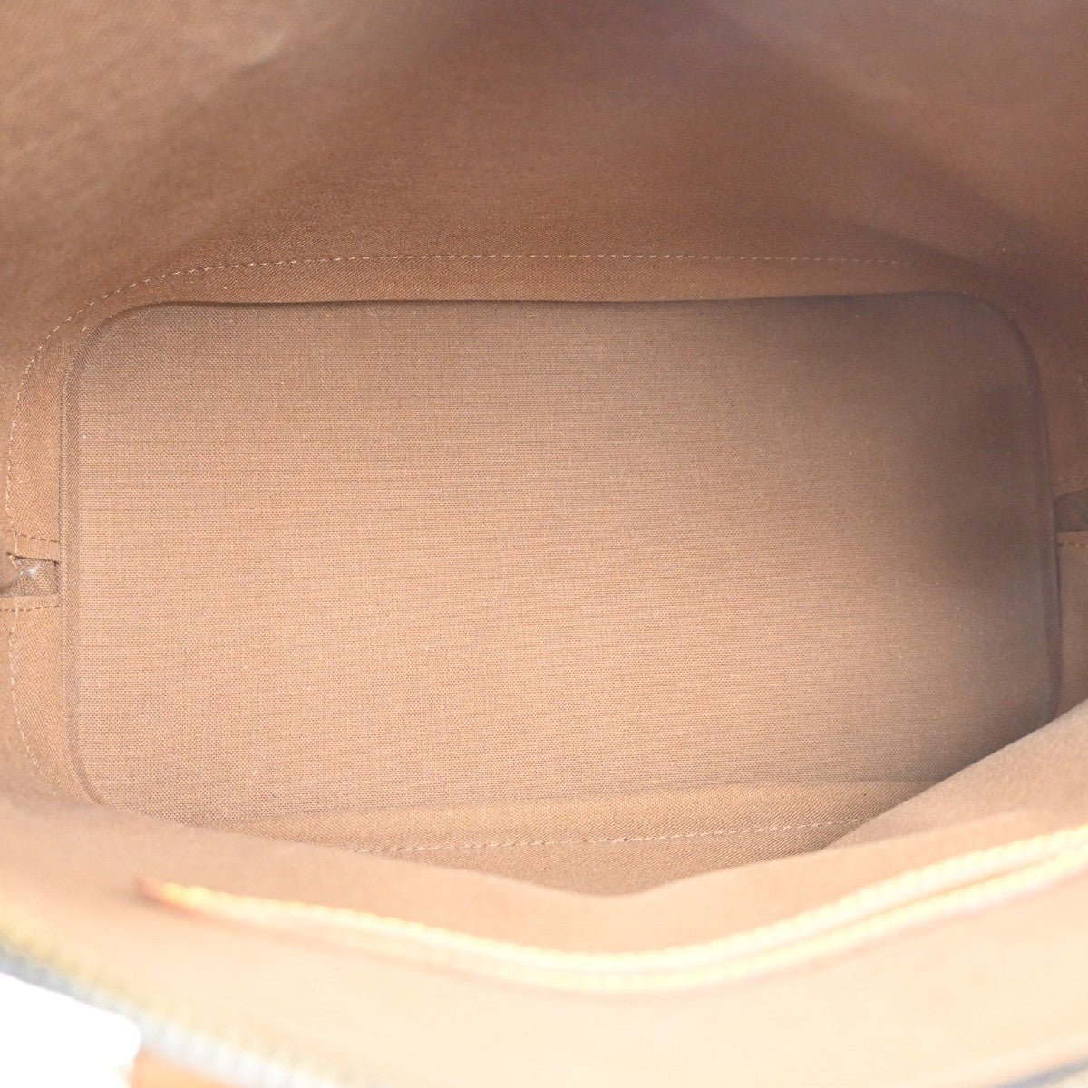 Louis Vuitton Alma Handbag - Brandsamsara
