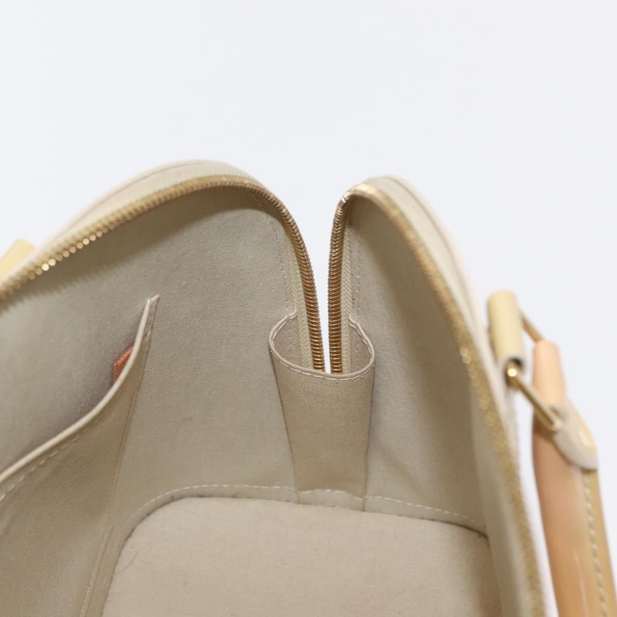 Louis Vuitton Alma Handbag - Brandsamsara