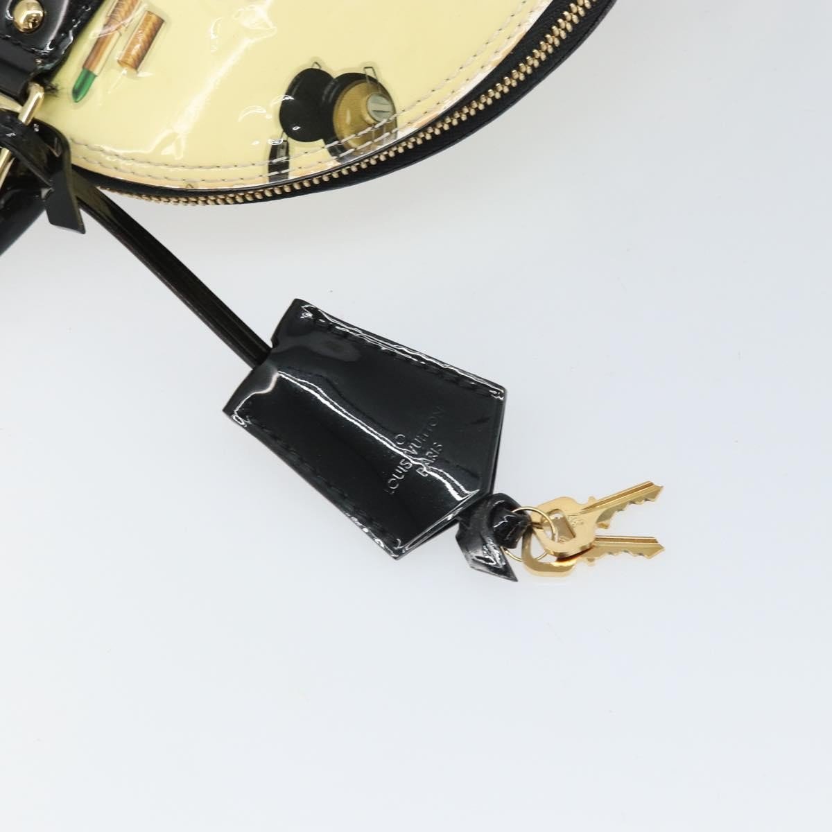 Louis Vuitton Alma Handbag - Brandsamsara