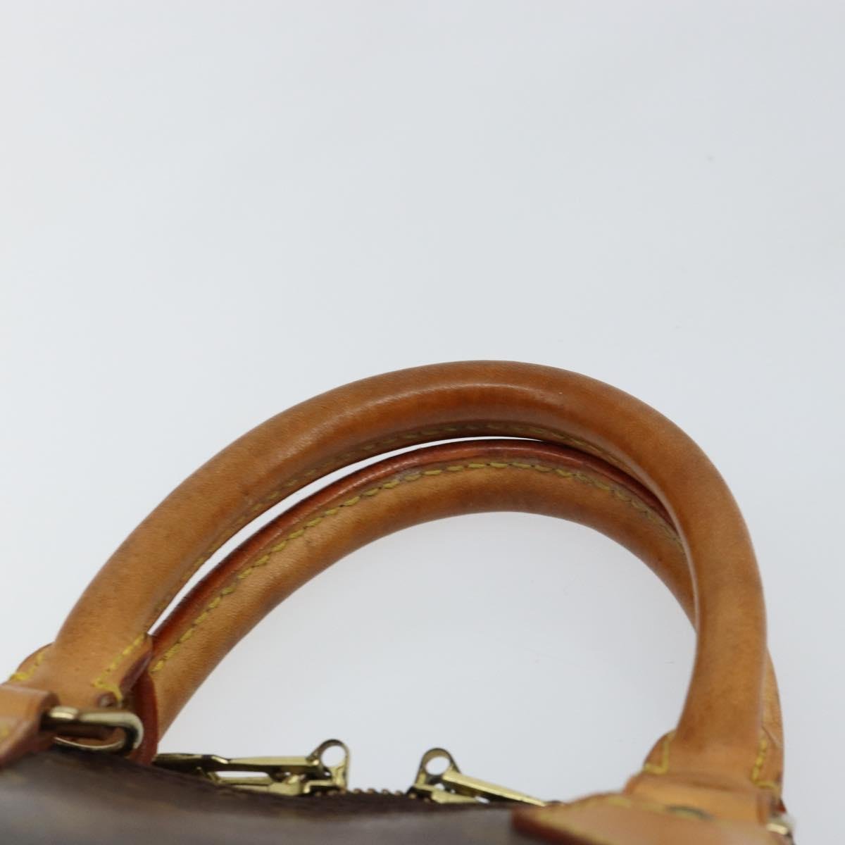 Louis Vuitton Alma Handbag - Brandsamsara